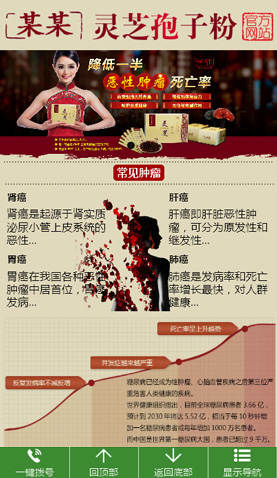 灵孢子粉保健品 2166